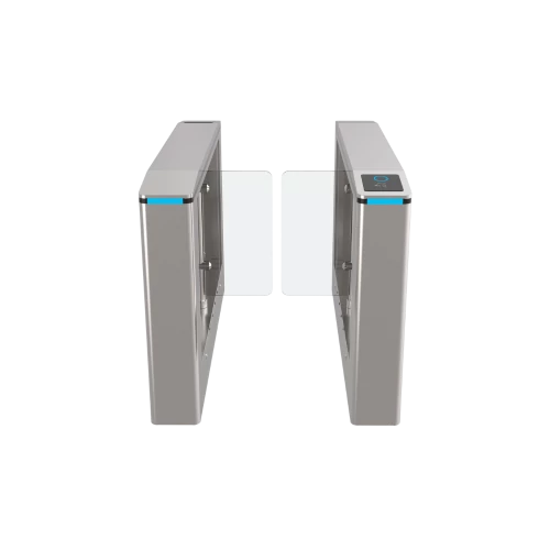 BMPB-K324 Lengőkapu rendszer két szélső eleme BMPB-K324-1100-1+3