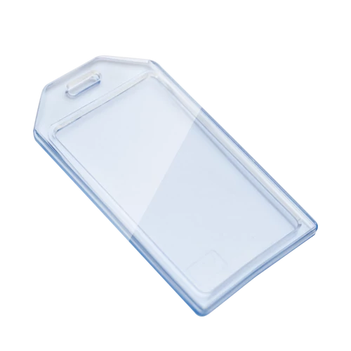 Kártyatartó tok függőleges kivitelben CH-014V