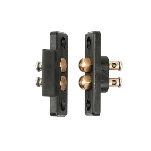 Áramátadó kontakt DORCAS-2CN-BK