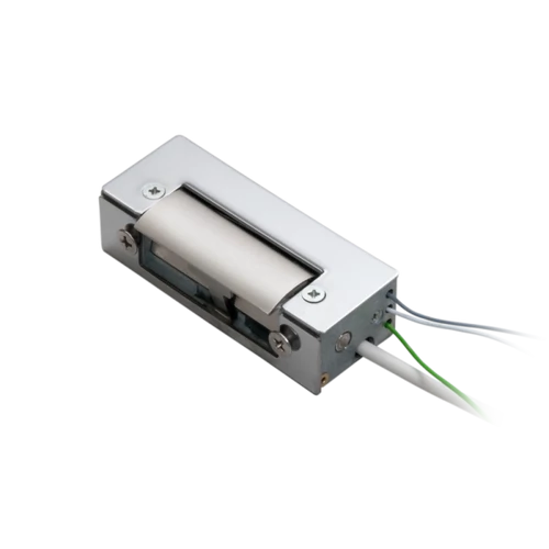 Pajzs nélküli elektromos zár, feszültségre nyitó (NO) - fail-safe DORCAS-50-N-305-424