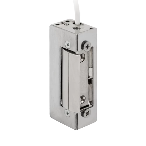 Tűzálló, nagy tartóerejű elektromos zárfogadó DORCAS-52-NF-412