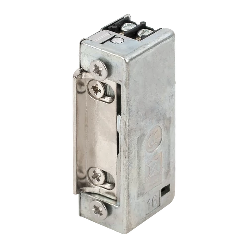 Szimmetrikus, elektromos zárfogadó DORCAS-54-NF-412