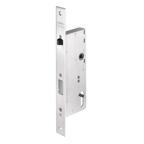 Elektromos zár szett hagyományos bevésőzár helyére 50/85 DORCAS-DUO50-85