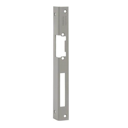 Zárpajzs fa ajtókhoz DORCAS-F101-R-gy