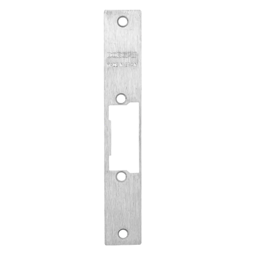 Zárpajzs, nyelvkivetős DORCAS zárakhoz DORCAS-YS-X