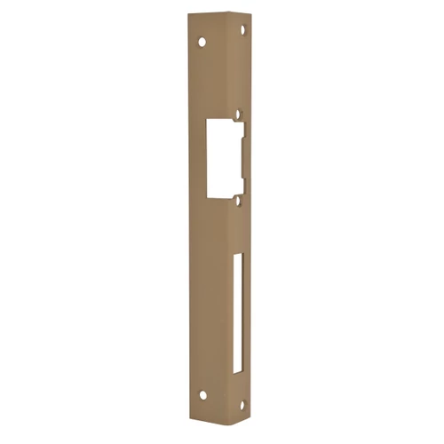 Zárpajzs fa ajtókhoz DORCAS-F101-R-bn