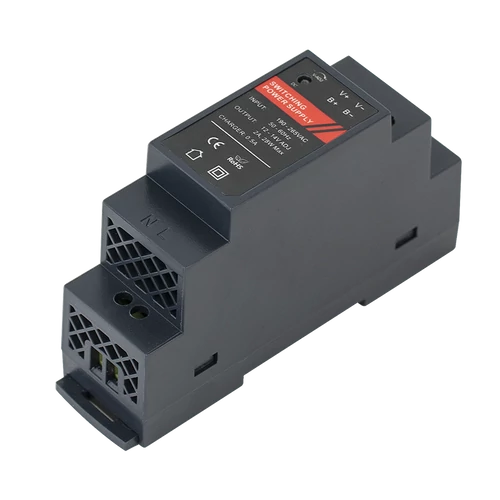 DIN sines szünetmentes tápegység - 12 V DC 2 A DR12024-01B