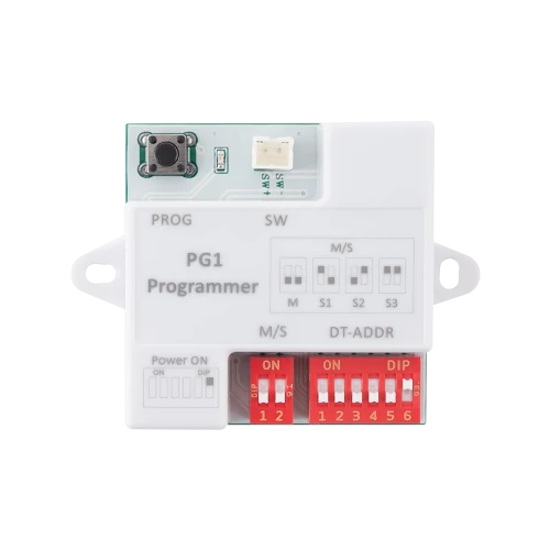 Programozó modul DT-DJ9 beltéri egységekhez DT-PG1