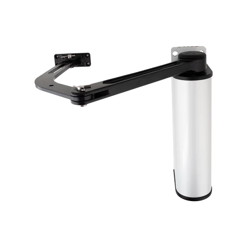 Elektromos ajtómozgató - ajtófélfára - univerzálisan szerelhető H3-PRO