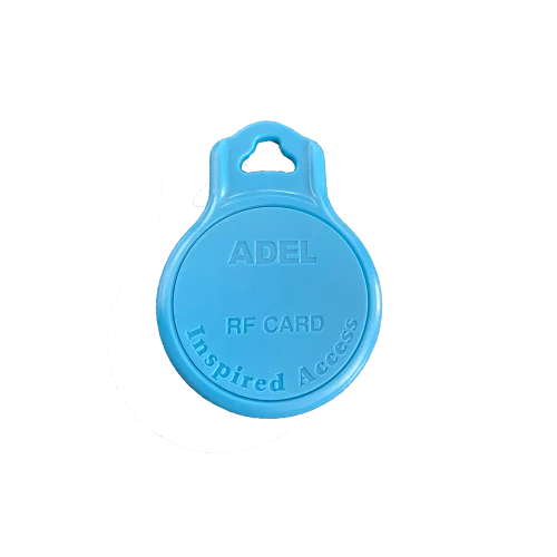 Passzív RFID tag ADEL hotelzár rendszerhez HLC-M-A(TAG)