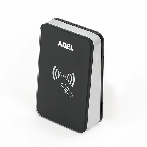 Fali olvasó az ADEL hotelzár rendszerhez HLCR-MF-A-(V2)