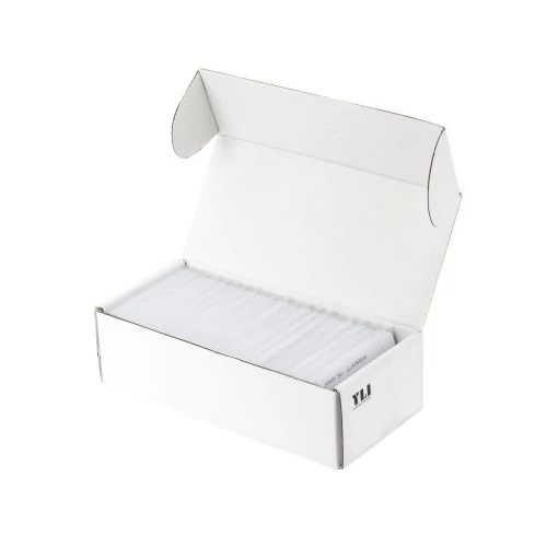 Szekvenciális számozású RFID kártya csomag 200 db-csomag IDT-1001EMS-P