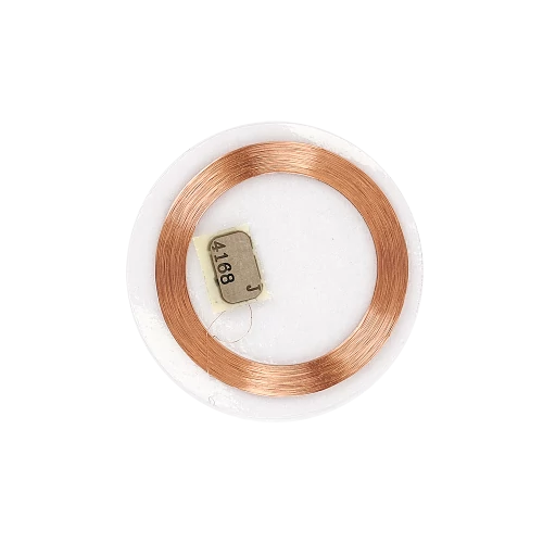 Újraírható, RFID matrica 125 kHz-es EM4305 chippel IDT-3000EM-RW