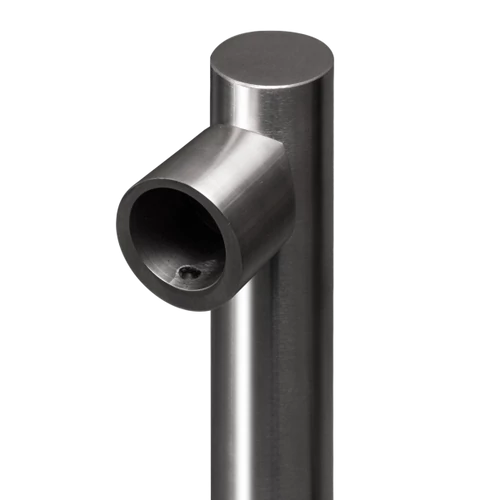 Rozsdamentes végoszlop K-VO