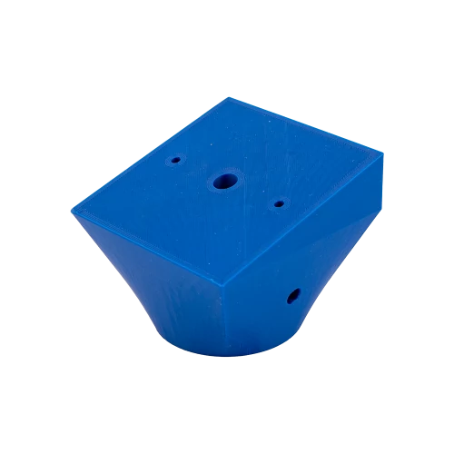 Kártyaolvasó tartó beltérre K-O-CRH(V2).PET