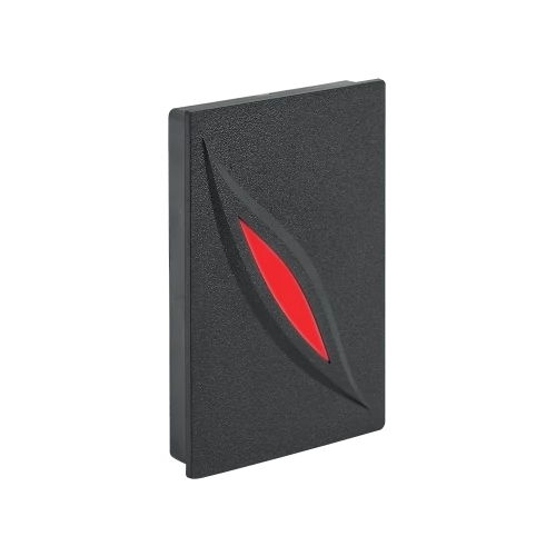 Wiegand segédolvasó 125kHz EM kártyákhoz 26 bit nagy méretű KR-100E