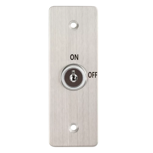 Kulcsos kapcsoló KY-C-SS-2