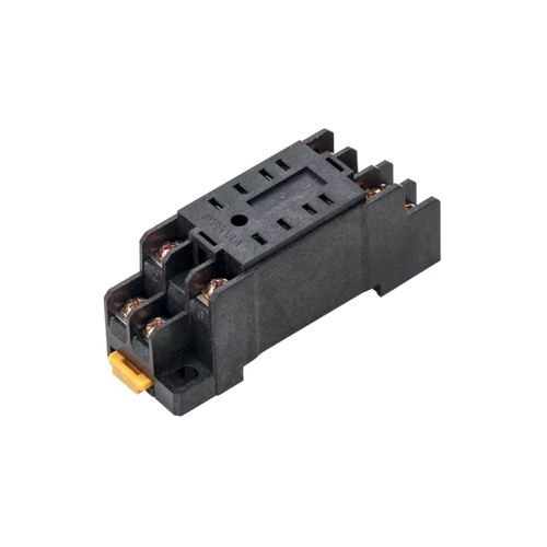 Relé foglalat 2 morzés relékhez LA-RF-2