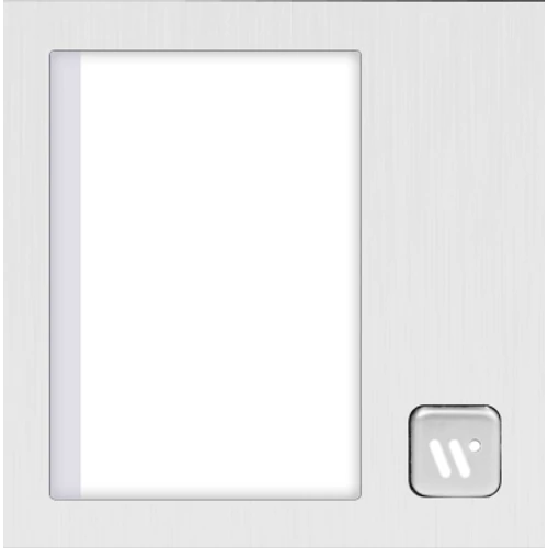 1 gombos lakáshívó blokk DT-821-hez DTH821|M4-1