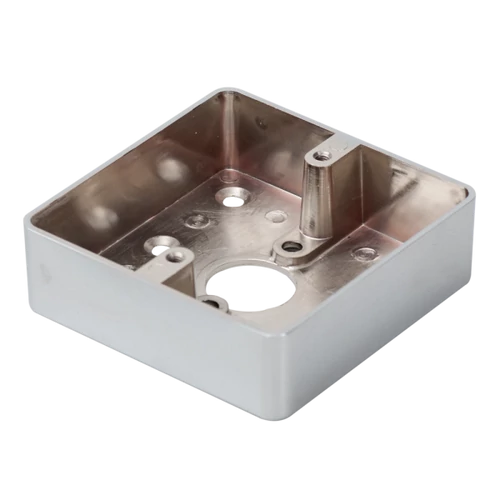 Fém doboz MBB-811C-M