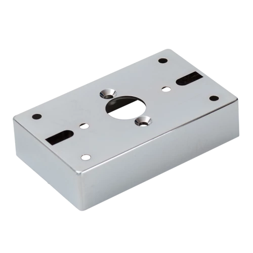 Fém doboz nyomógombok felületre szereléséhez MBB-811D-M