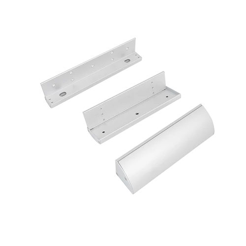 Esztétikus "ZLC" szerelőkonzol YM-280N(LED) típusú mágnesekhez MBK-280NZLC