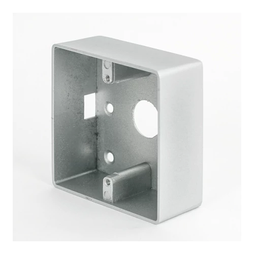 Fém doboz felületre szereléshez MBB-B-SS-H