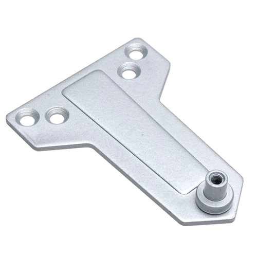 Szerelőkonzol SILIN ajtócsukókhoz PB-02