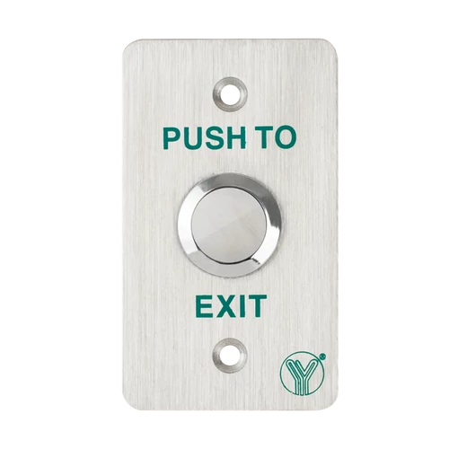 Mikrokapcsolós nyomógomb PBK-810B