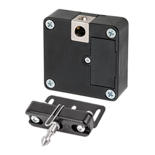 SOLO zártest értékmegőrző funkcióval PS-SOLO-GYM