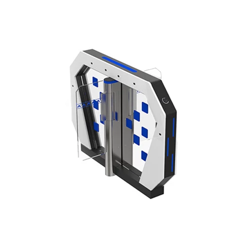 Lengőkapu rendszer közbenső eleme SLAVE / MASTER BMPB-R346-900-2