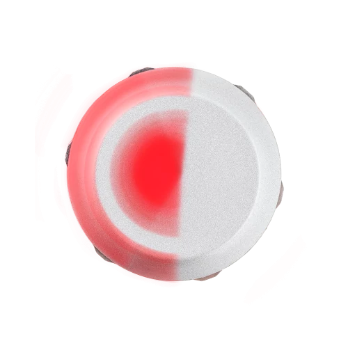 Vízálló (IP68) mini Wiegand segédolvasó - MF RS1MF