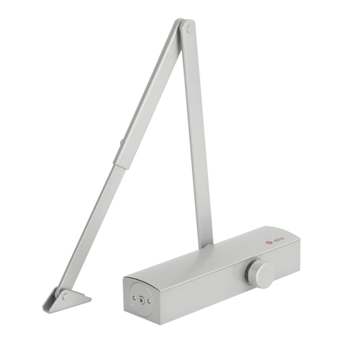 Hidraulikus Ajtóbehúzó Karos ajtócsukó 25-120kg-os ajtóra SA-803-sv