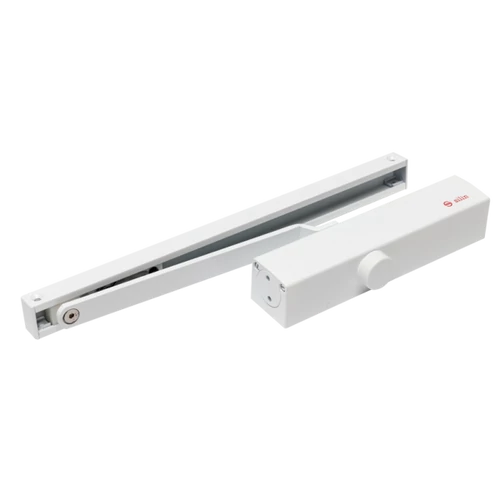 Csúszósínes ajtócsukó 60-85kg ajtókhoz SA-8033-wh