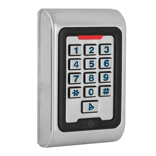 Kültéri, önálló működésű olvasó SK-8EM-W(V1)