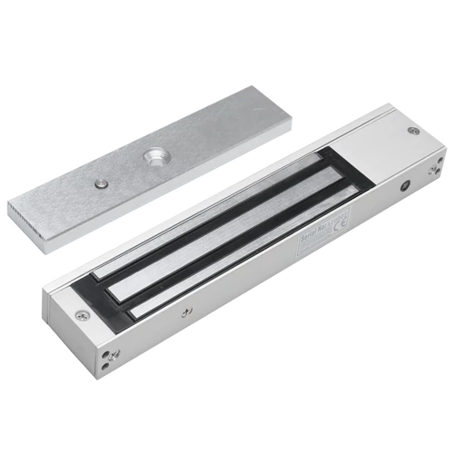 Felületre szerelhető síkmágnes f-350kg - LED SM-350LEDA