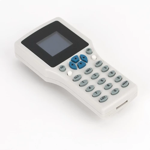 Kézi programozó T-HS