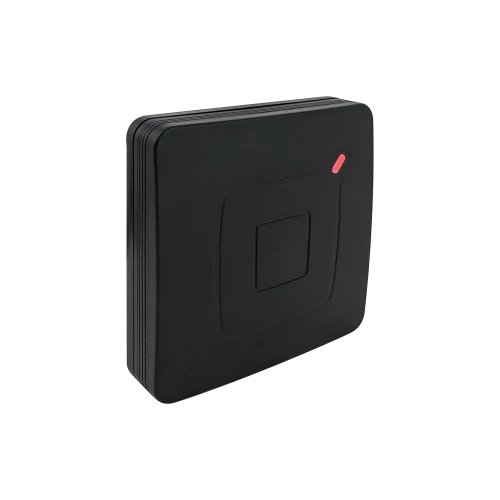 Vízálló (IP68) segédolvasó állítható bitszámmal (26/34 bit) - MIFARE U-P005MF