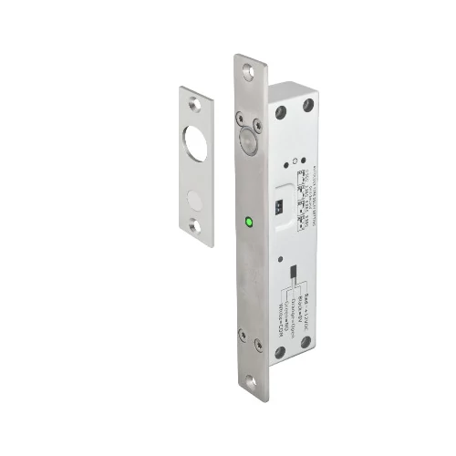 Mini csapzár LED YB-500A(LED)24V