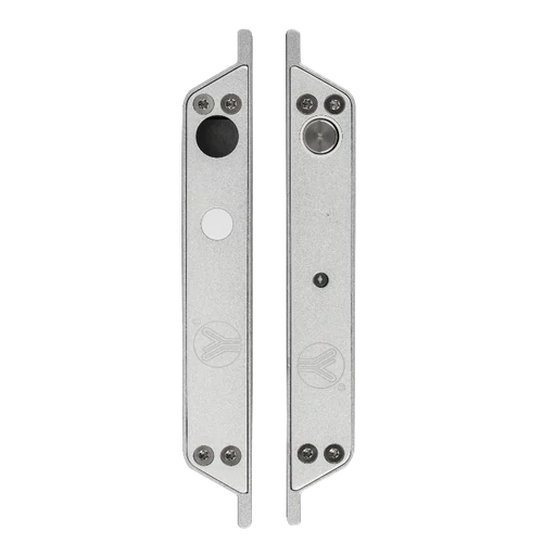 Mini csapzár felületre szerelhető, Fail-safe YB-500IN(LED)