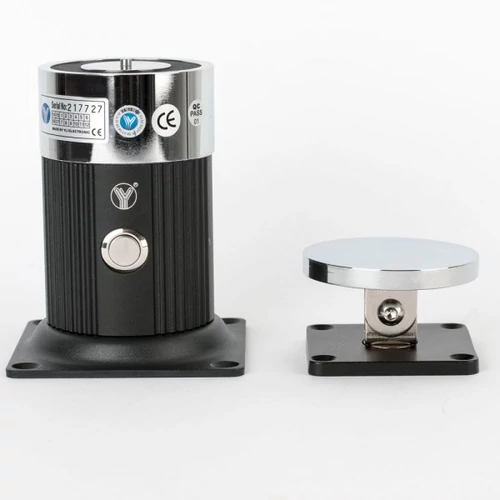 Nagy tartóerejű ajtótartó mágnes YD-602L