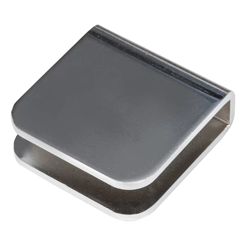 Üvegajtóra tartómágnes ellendarab YDG-1