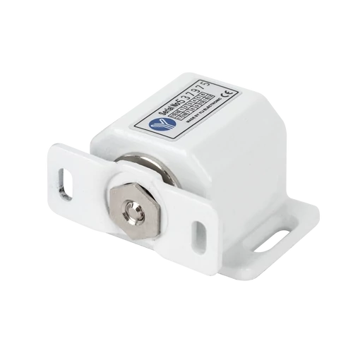 Szekrényzár 12V - munkaáramú YE-304NO