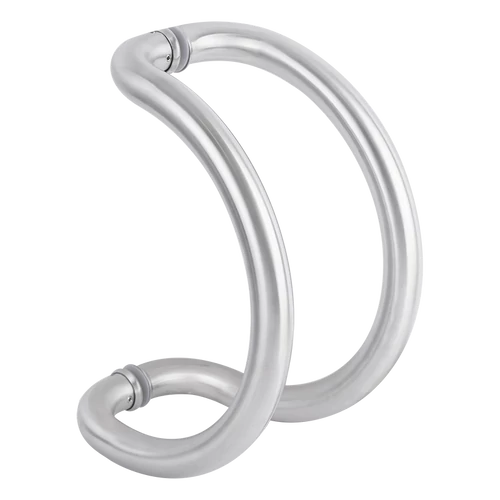 D fogantyú pár 300 mm hosszú YH-300D/32