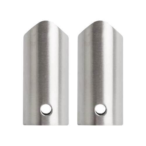 Egyenes 90°-os láb pár H fogantyúkhoz 32 mm YH-LEG90/32