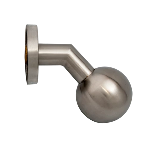 Fix, eltolt ajtógomb kör alakú címmel YH-S45R