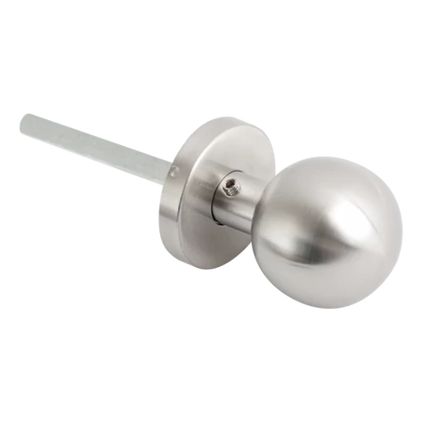 Fix, egyenes ajtógomb kör alakú címmel YH-S90R