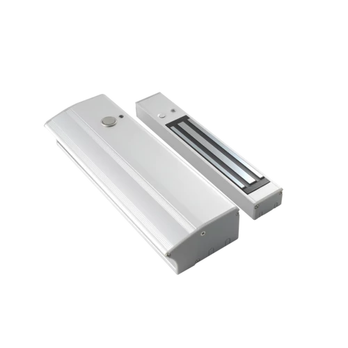 Síktapadó mágnes LED-el és fogantyúval YM-280T(LED)H