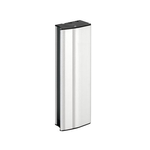 Fogantyú YM-280T(LED)H (BL-200) fogantyús mágneshez - LED-del és nyomógombbal YM-280T(LED)H-B|HANDLE