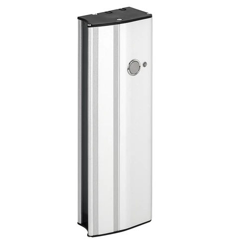Fogantyú nyomógombbal és LED-del - YM-280T(LED)H (BL-200) fogantyús mágneshez YM-280T(LED)H|HANDLE